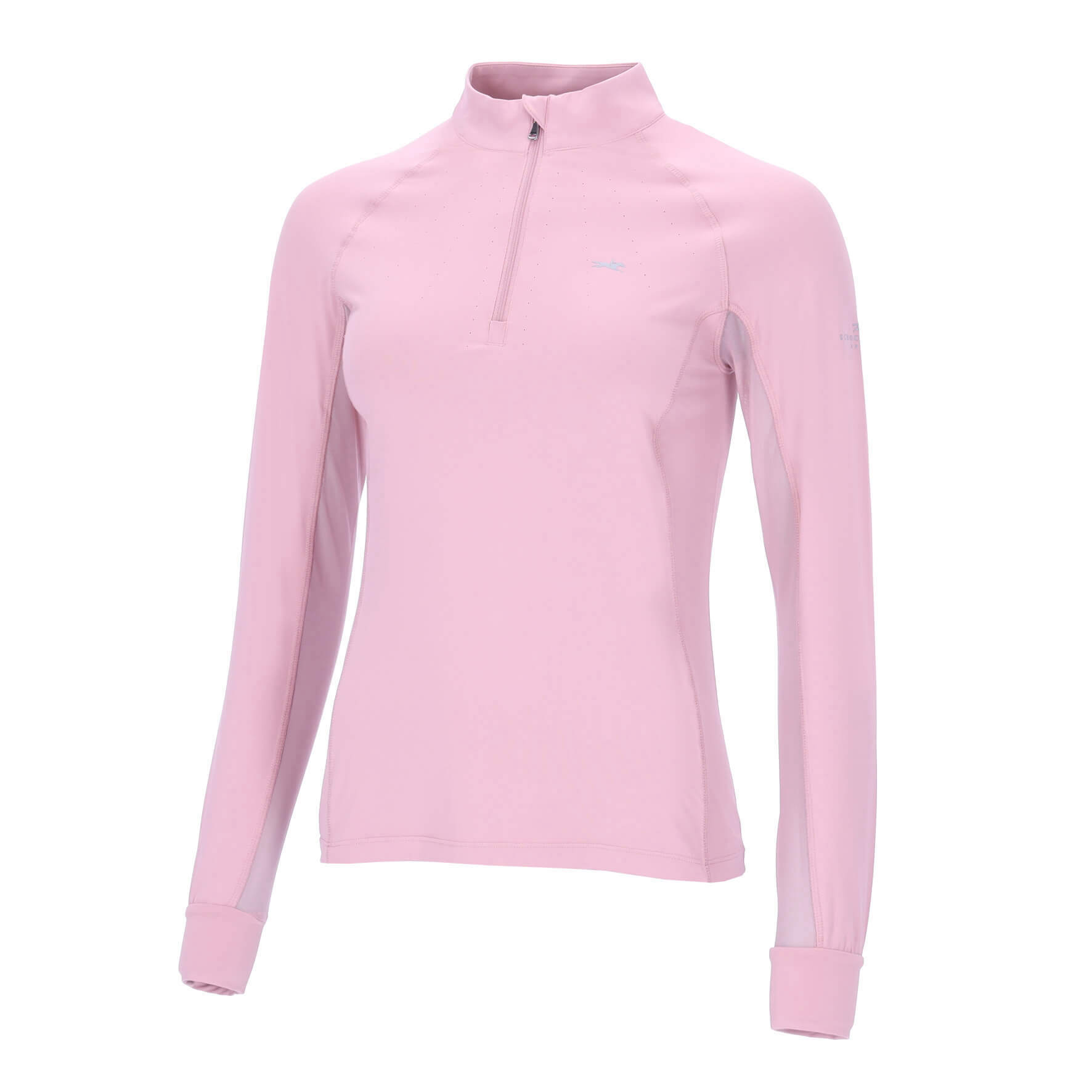 Schockemöhle Sports Shirt Damen SPAngie Style FS26, Trainingsshirt, langarm, UV-Schutz