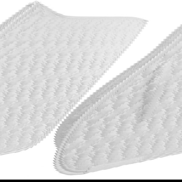 EQUEST Saddle Pad Macro Fabulous, Jumping Saddle Pad