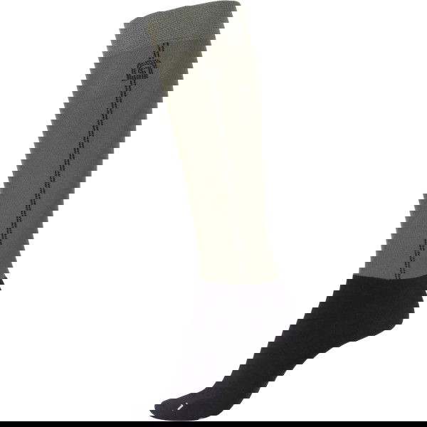 Cavallo Women's Riding Socks CAVALSALIZA FW25, Knee Socks