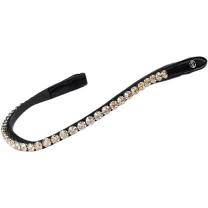 PS of Sweden Browband Big Golden Honey, Curved