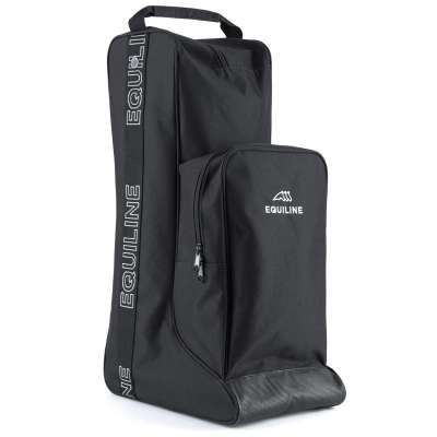 Equiline Stiefel- und Helmtasche, Stiefeltasche, Bootsbag, Helmetbag