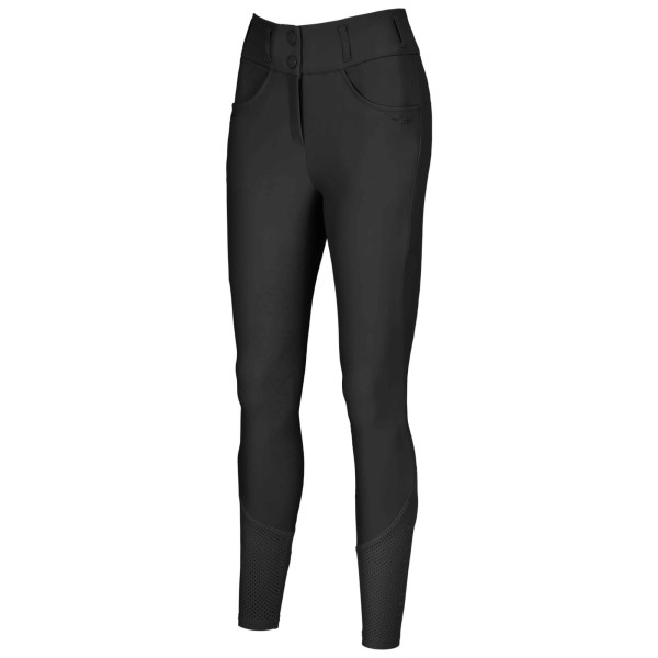 Pikeur Reithose Damen Elin SD Summer FS26, Vollbesatz, Full-Grip, Sommerreithose, High Waist