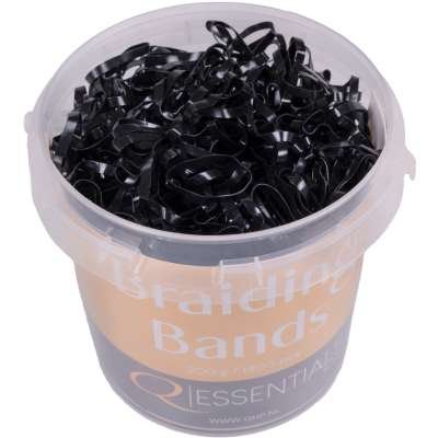 QHP Mane Rubber in a Bucket, extra wide