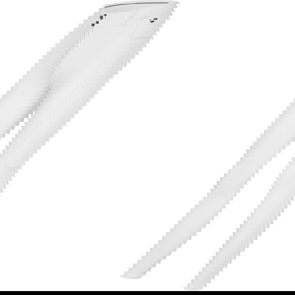 Kingsland Reithose Damen KLkornelia HW25, Kniebesatz, Knee-Grip, Winterreithose, Kompression