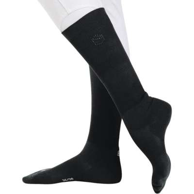 Samshield Reitsocken Damen Balzane Soft, Kniestrümpfe