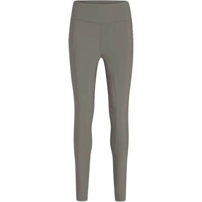 Tommy Hilfiger Equestrian Reitleggings Damen Devon FS26, Vollbesatz, Full-Grip