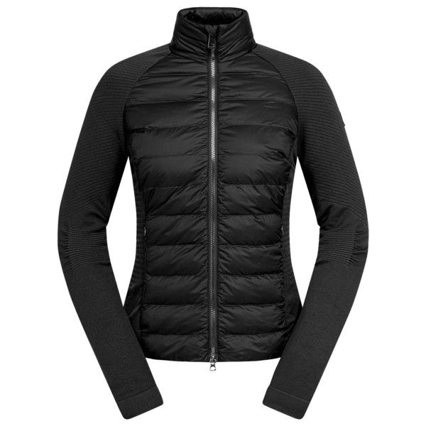 ELT Women's Hybrid Quilted Jacket Oregon FW24, Riding Jacket