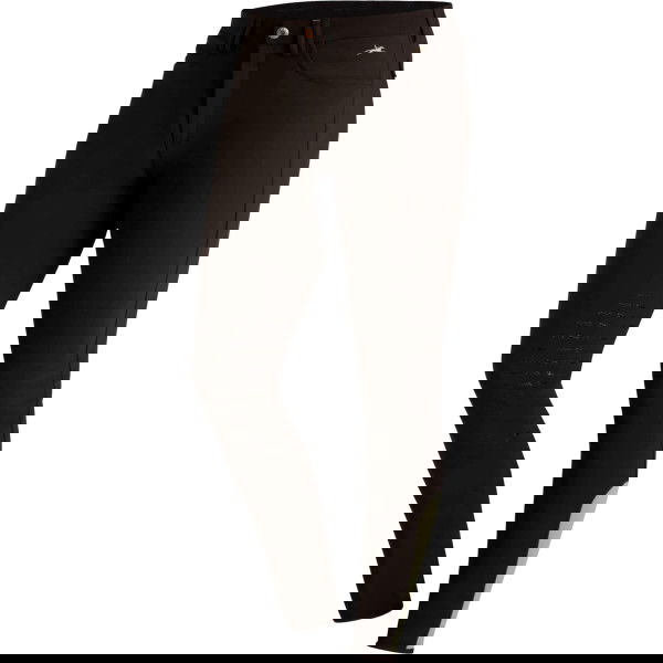 Schockemöhle Sports Men's Breeches Phoenix, Knee-Grip