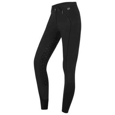 ELT Women's Full Grip Riding Breeches Fenja