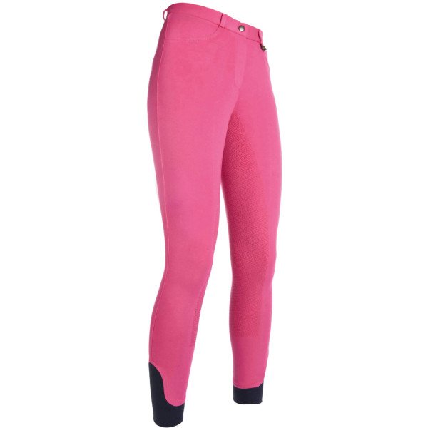 HKM Children´s Breeches Kate With Silicone Seat, Full-Grip
