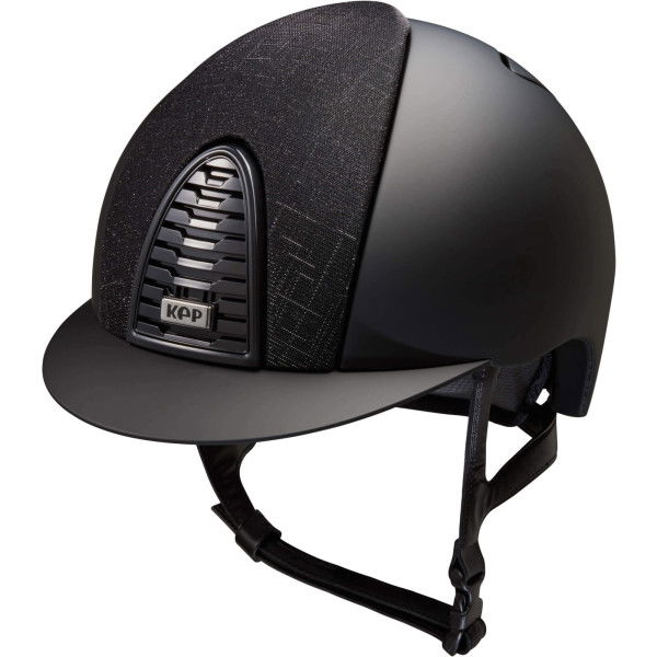 KEP Riding Helmet Cromo 2.0 Matt Inserto Galassia