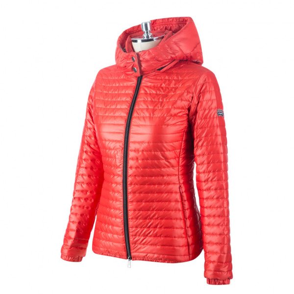 Animo Jacket Women's Liris FS22, Quilted Jacket