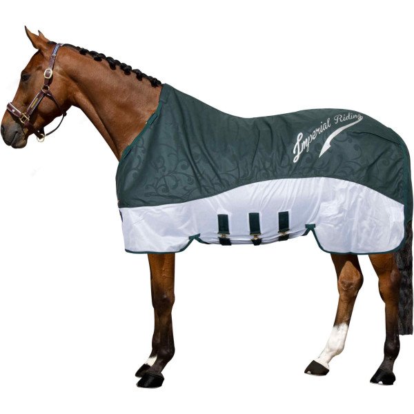 Imperial Riding Rain and Fly Rug IRHSuper-Dry