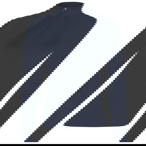 Kingsland Women's Shirt KLmegan FW25, Training Shirt, UV Protection, Recycled, long-sleeved