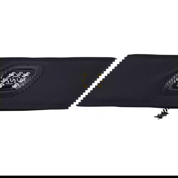 Imperial Riding Headband IRHLuminous FW25, Luminous Headband, with LED Light