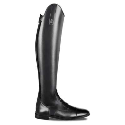 Cavallo Riding Boots Cavallinus Jump, Leather Riding Boots, Women, Men, Black