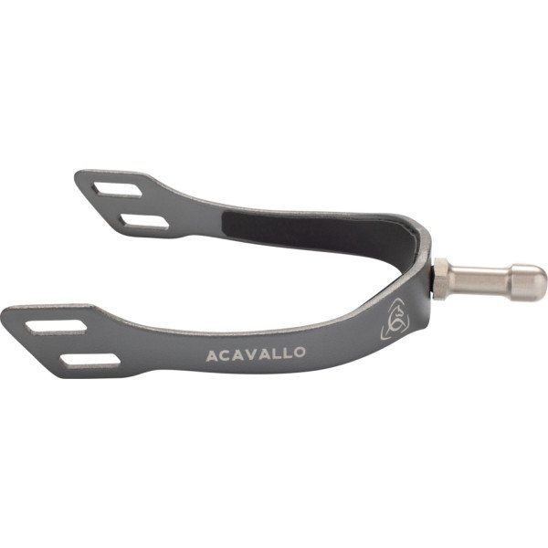 Acavallo spurs Arena Aluplus 2.0 with replaceable Tip