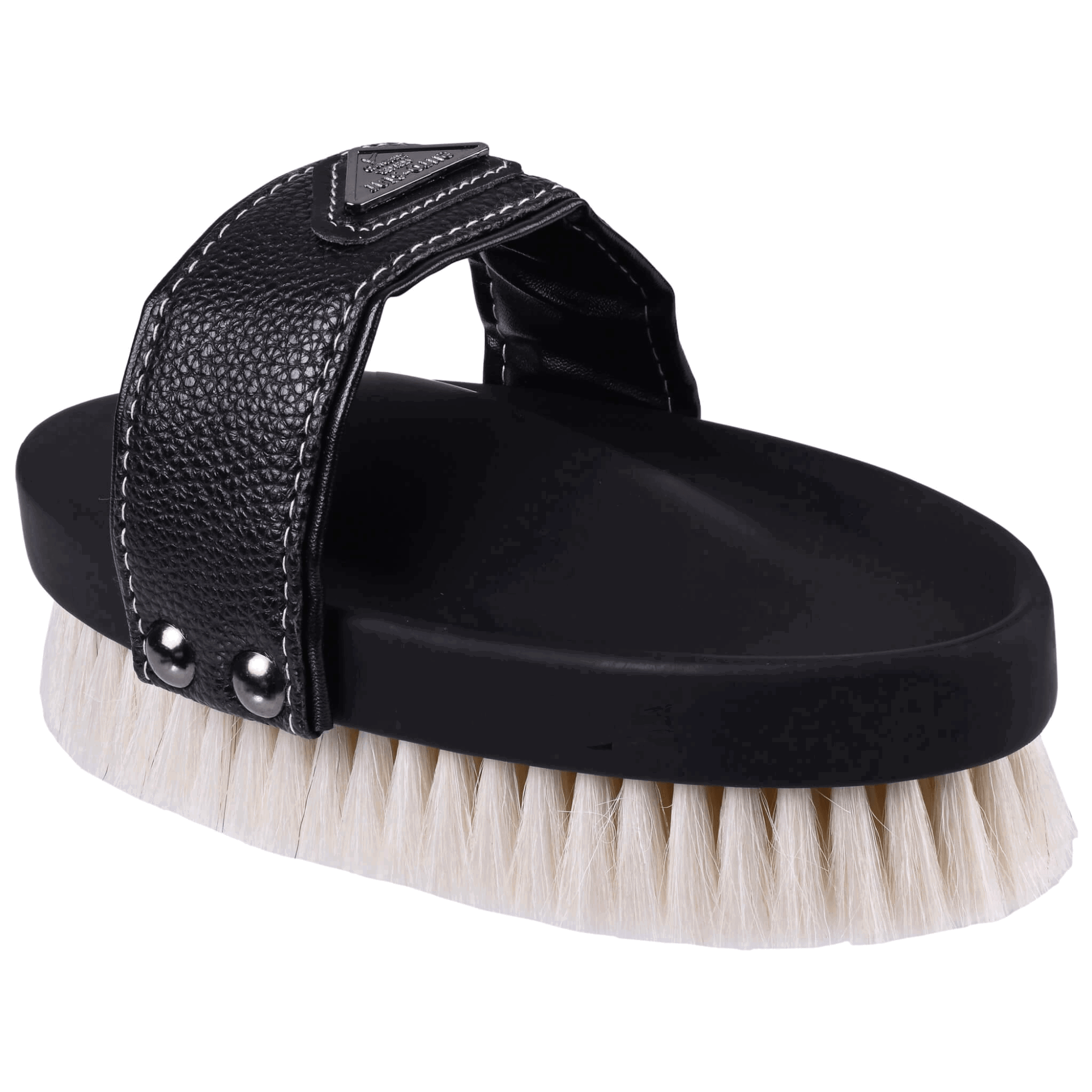 Euro Star Kardätsche ESBelleza Soft, mit Lederhandschlaufe