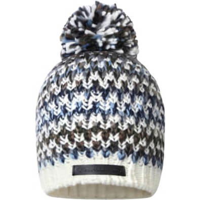 Covalliero Beanie FW24, knitted Beanie