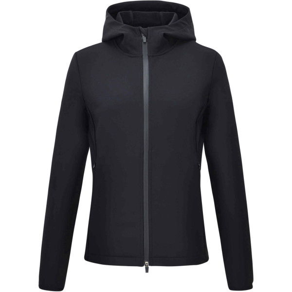 Euro Star Jacke Damen ESMaddy HW24, Sweatjacke