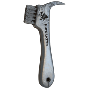 Petite brosse à picots en bois de hêtre ANAÉ - Droguerie francaise