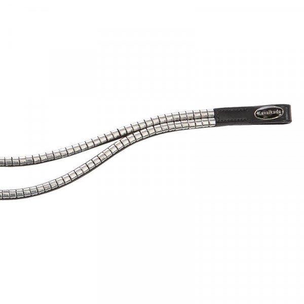Kavalkade Browband Clincher Duo, Curved