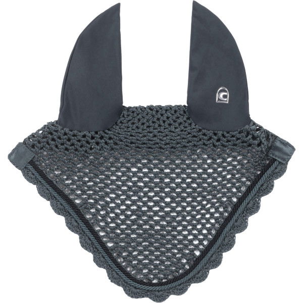 Cavallo Fly Bonnet Cavaljill FW24, Fly Cap, Fly Ears