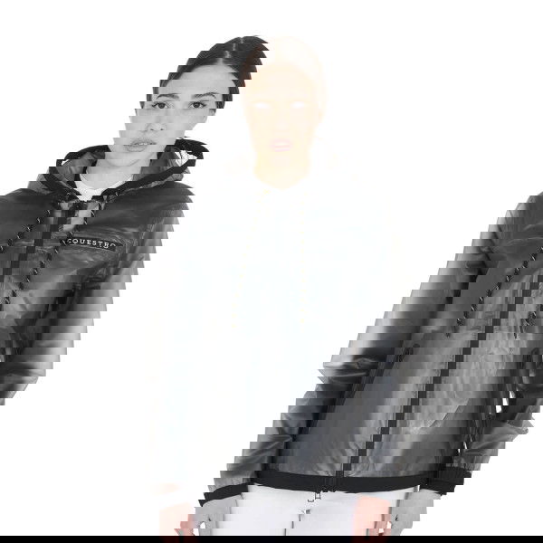 Equestro Women´s Jacket, Rain Jacket