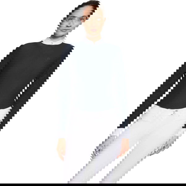 Samshield Turniershirt Damen Louison Air, langarm, UV-Schutz