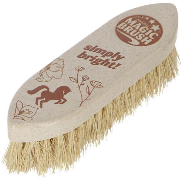 MagicBrush Mane Brush WaterLily, Root Brush