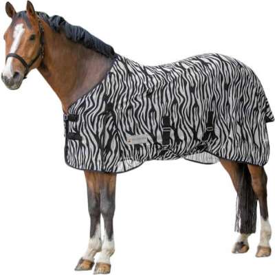 Waldhausen Fly Rug Zebra 