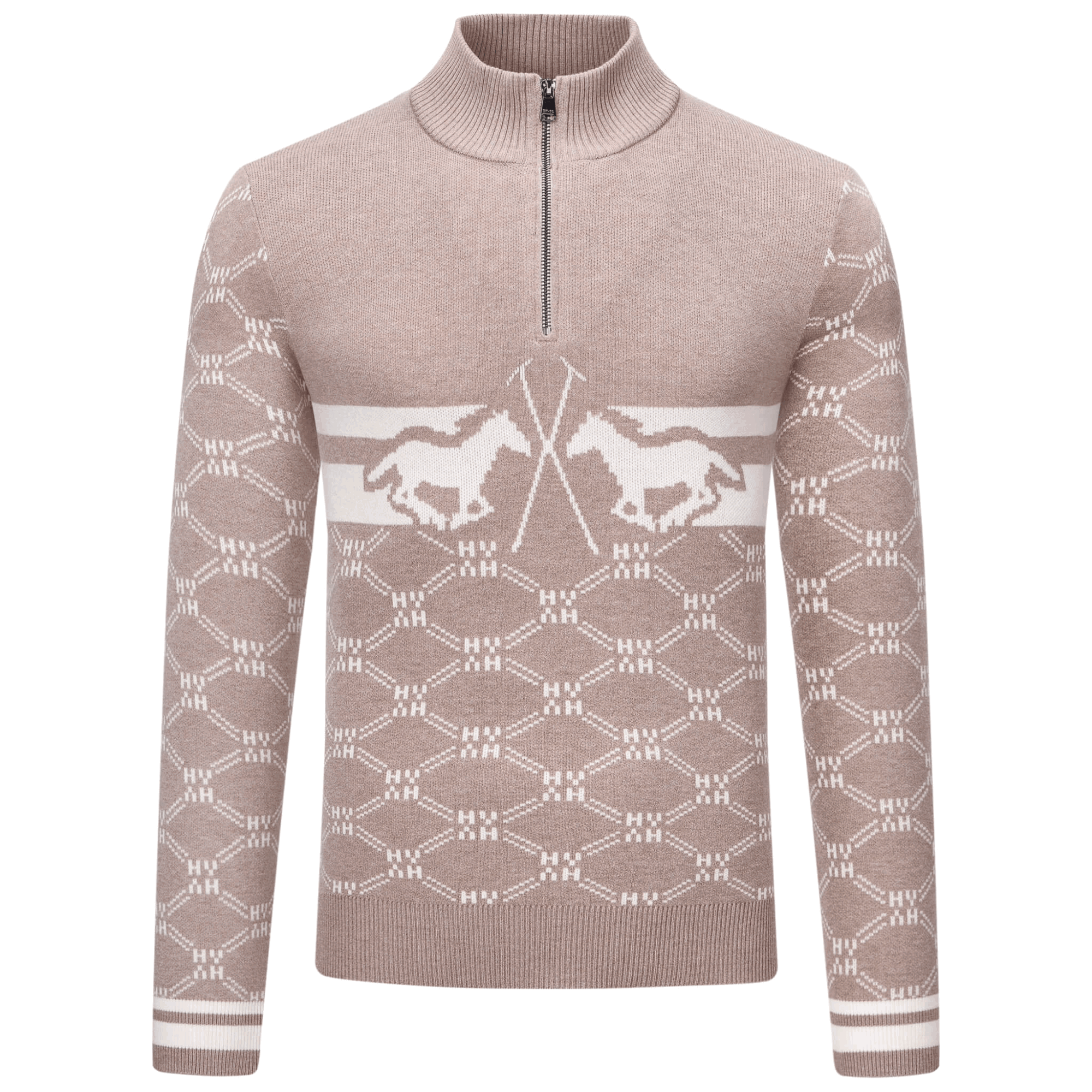 HV Polo Pullover Damen HVPJoy FS26