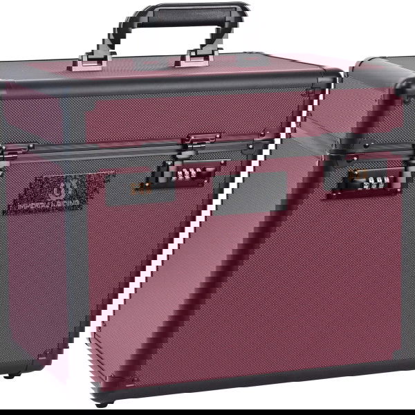 Imperial Riding Grooming Box IRHShiny FW25