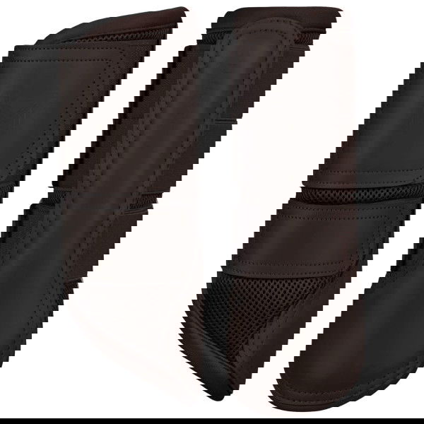 Maximilian Equestrian Gamaschen Ego Brushing, Arbeitsgamaschen, Mesh