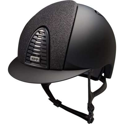 KEP Riding Helmet Cromo 2.0 Matt Inserto Star