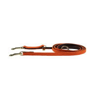 Kentucky Hundehalsband Geflochtenes Nylon - Größe XS (37 Cm) In Bordeaux - Mit Personalisierbarer Gravur
