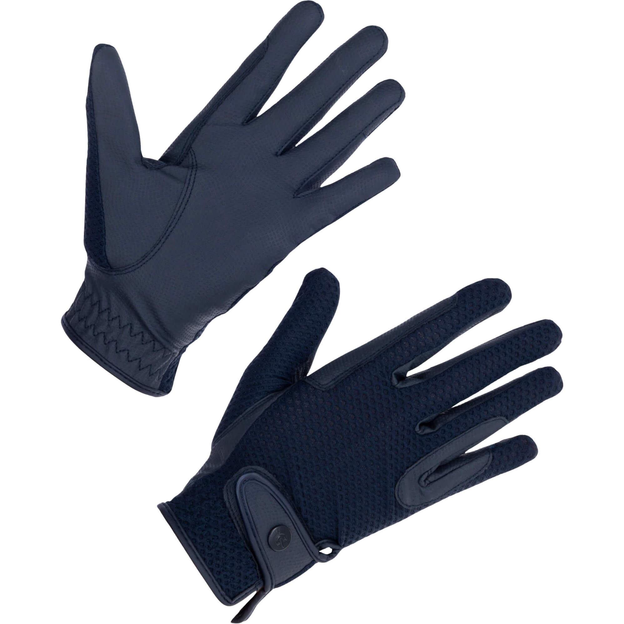 Covalliero Reithandschuhe FS26, Sommerreithandschuhe