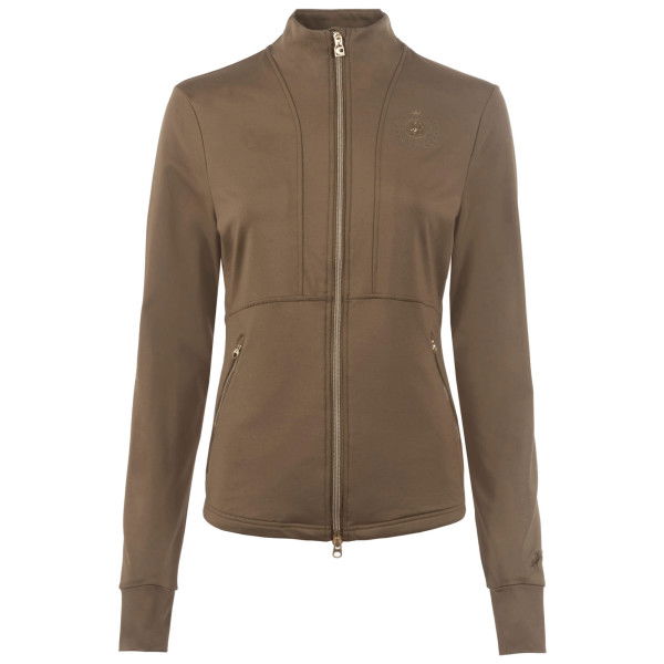 Cavallo Jacke Damen Cavallalita HW24, Sweatjacke