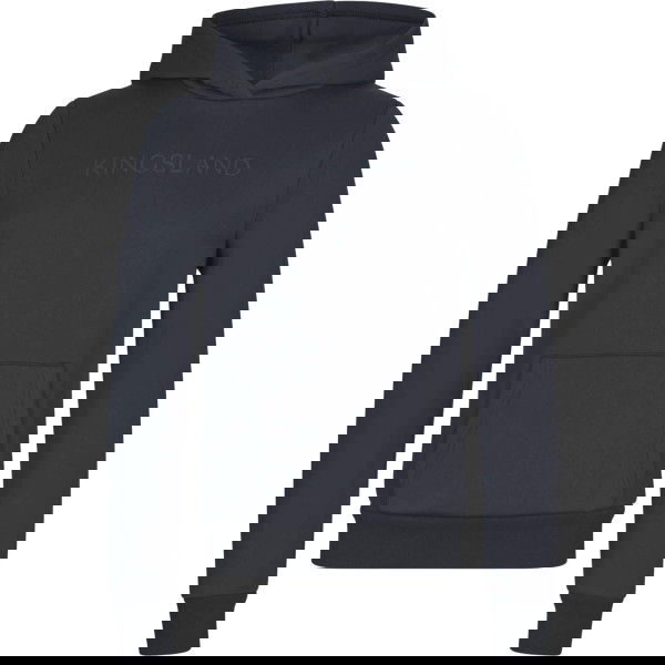 Kingsland Pullover Jungen KLmarlow HW25, Kapuzenpullover, Hoodie