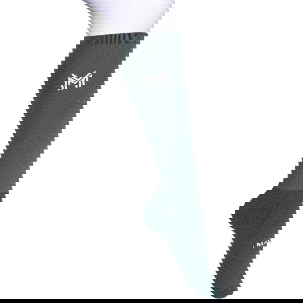 Maximilian Equestrian Reitsocken Flag HW25, Kniestrümpfe