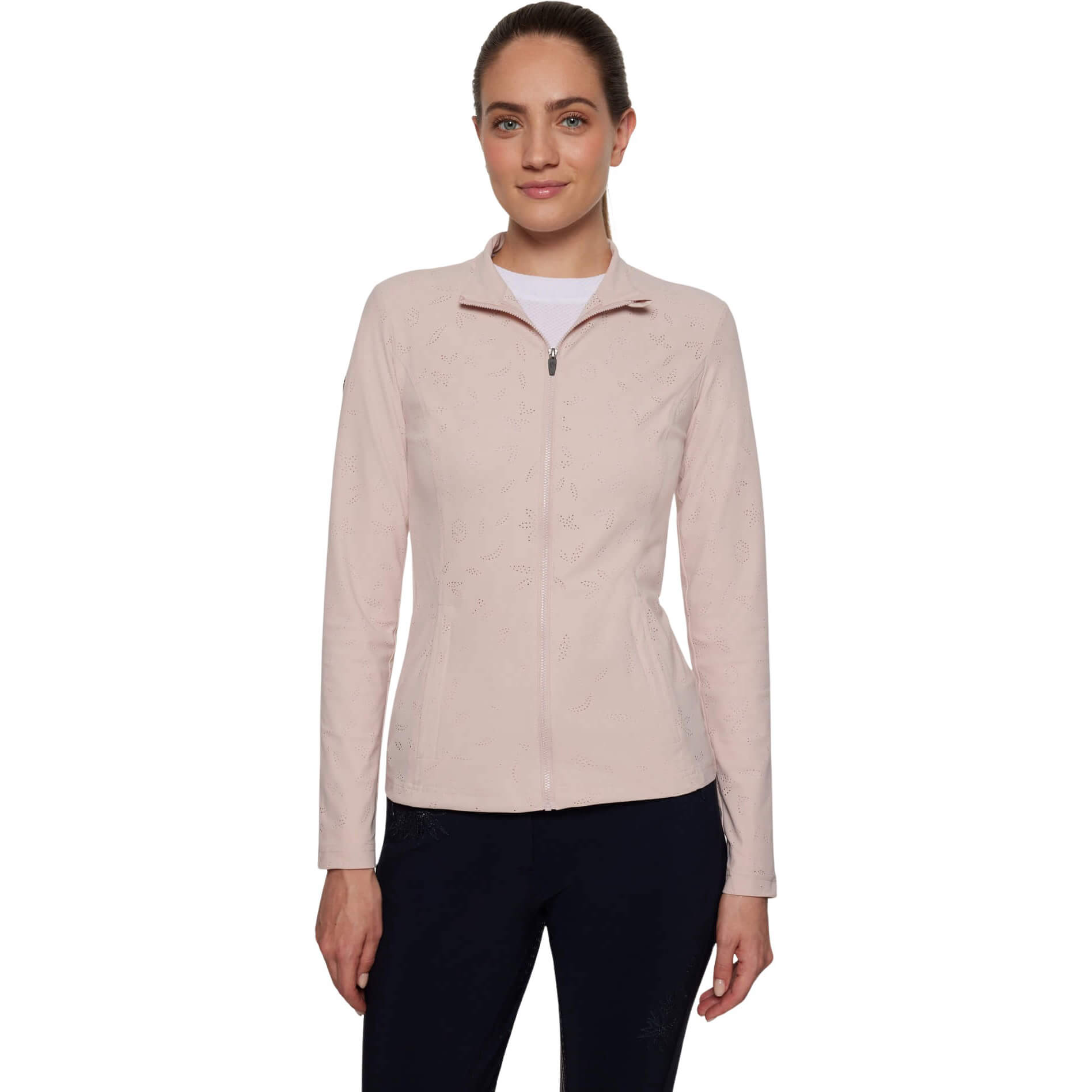 Samshield Jacke Damen Hannah FS25, Trainingsjacke