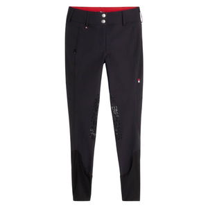 Tommy Hilfiger Equestrian Reithose Damen Pro FS24, Kniebesatz, Knee-Grip Tommy Hilfiger Equestrian Reithose Damen Pro FS24, Kniebesatz, Knee-Grip
