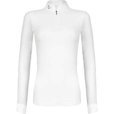 Étalon Vert Women´s Competition Shirt Balou SS24, longsleeved