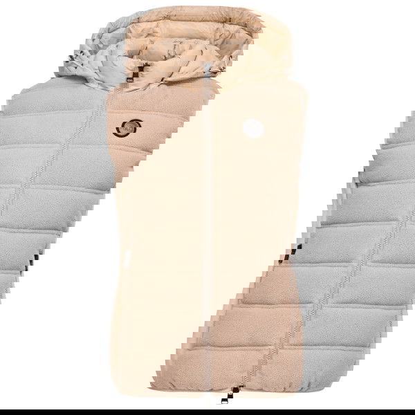 HV Polo Weste Damen HVPFiona HW25, Steppweste