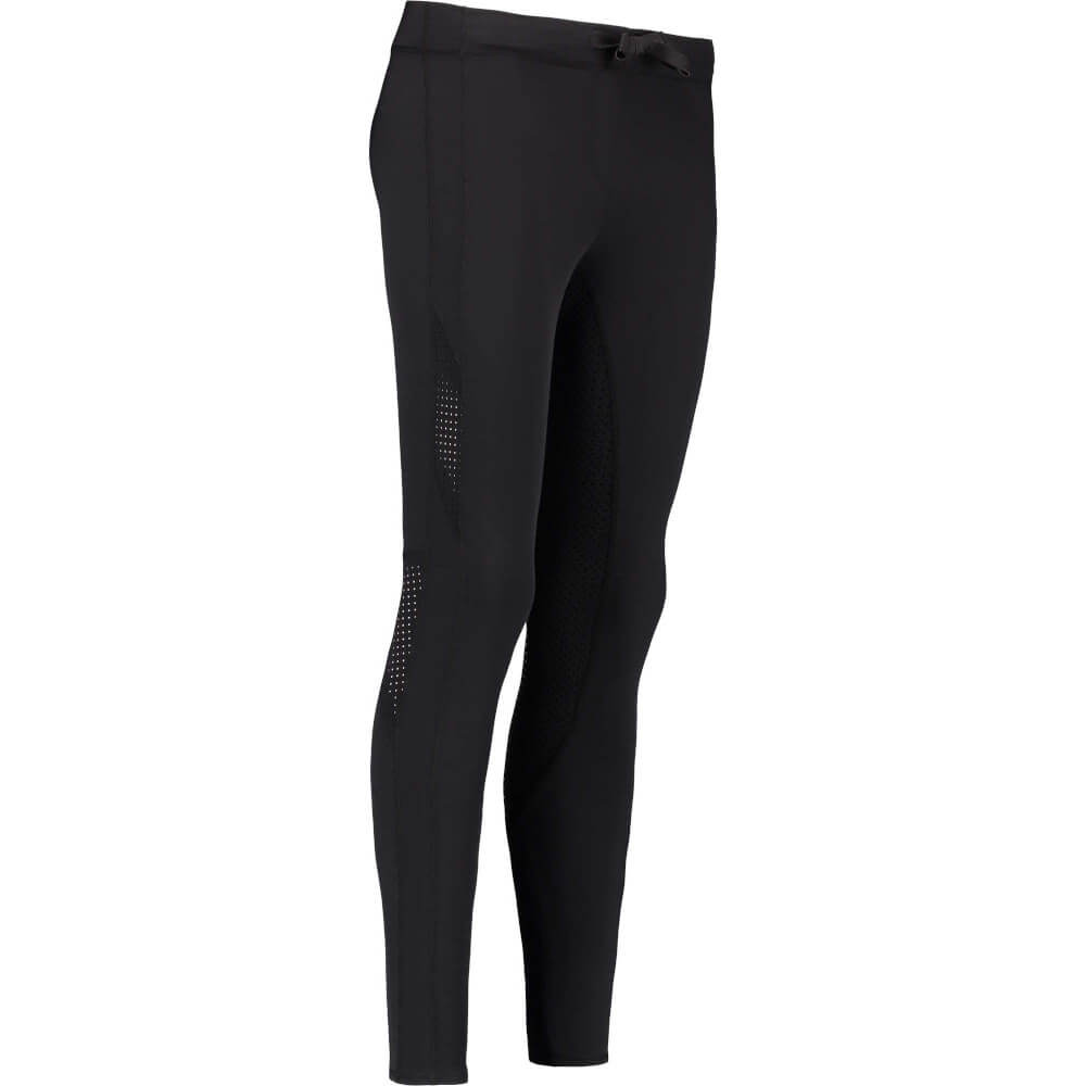 Euro Star Reitleggings Damen ESAthletics HW22, Vollbesatz, Full-Grip