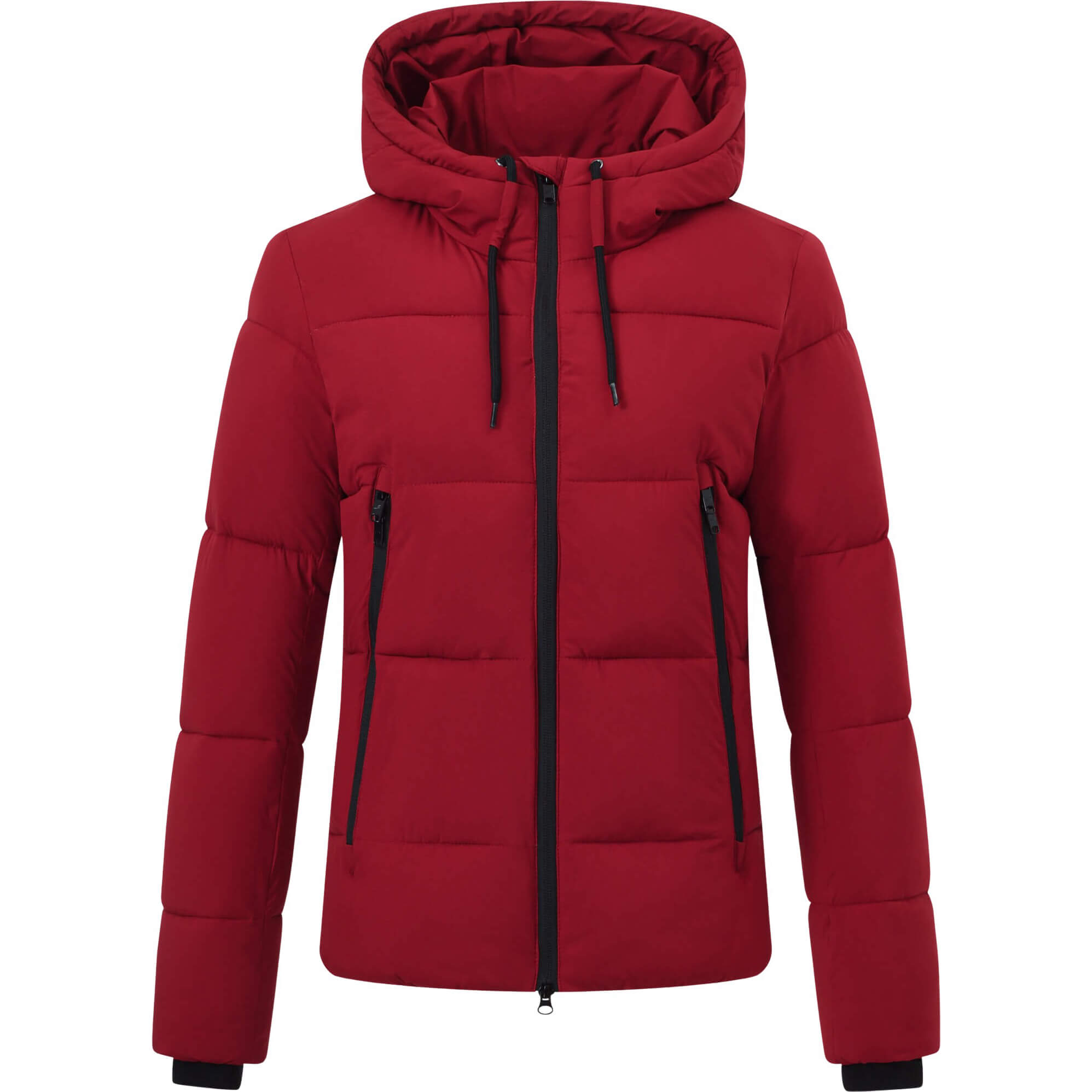 Euro Star Jacke Damen ESCarmey HW25, Winterjacke