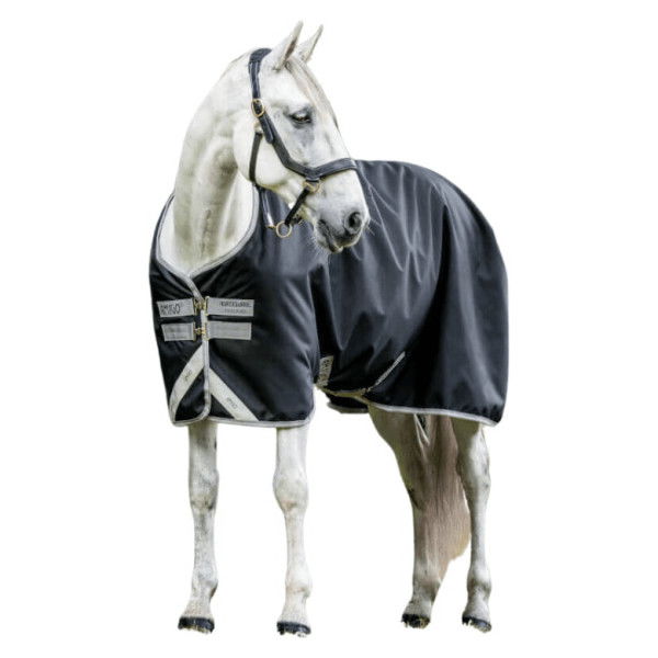 Horseware Outdoor Rug Amigo Bravo 12 Original Turnout, 100 g