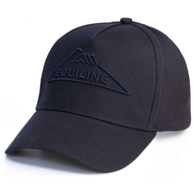 Equiline Cap Unisex Edal FS25, Basecap