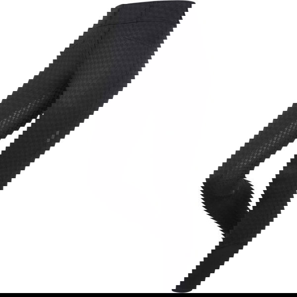 LeMieux Reitleggings Damen Aspen Breggings HW25, Vollbesatz, Full-Grip, High Waist