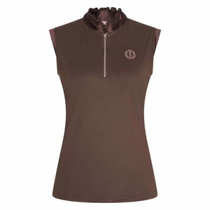 Imperial Riding Shirt Damen IRHAnna FS24, ärmellos Imperial Riding Shirt Damen IRHAnna FS24, ärmellos